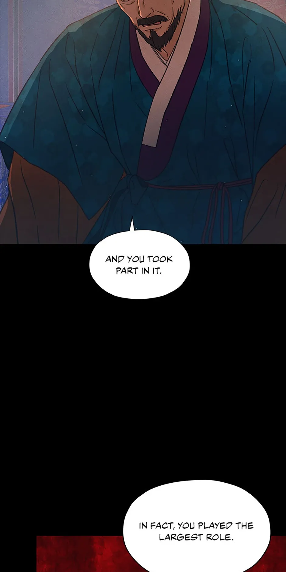 Under the Plum Blossom Tree chapter 93 page 28