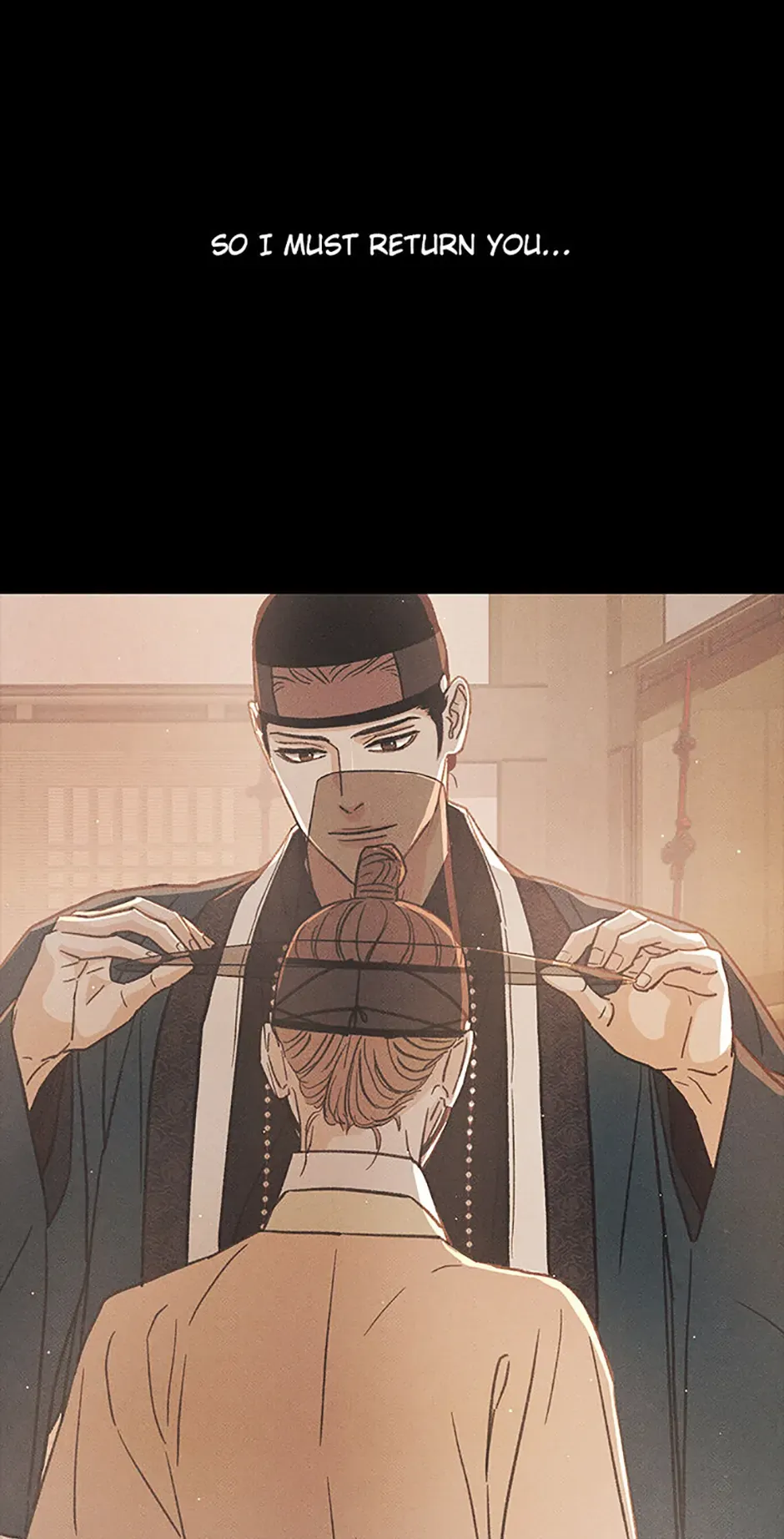 Under the Plum Blossom Tree chapter 93 page 49