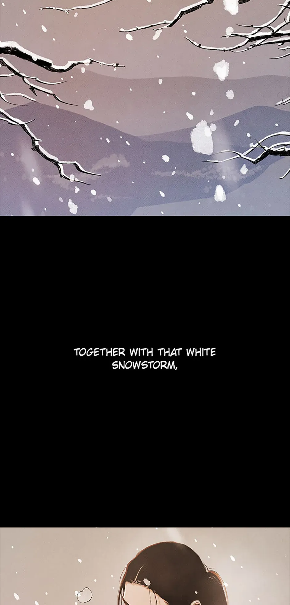 Under the Plum Blossom Tree chapter 93 page 73