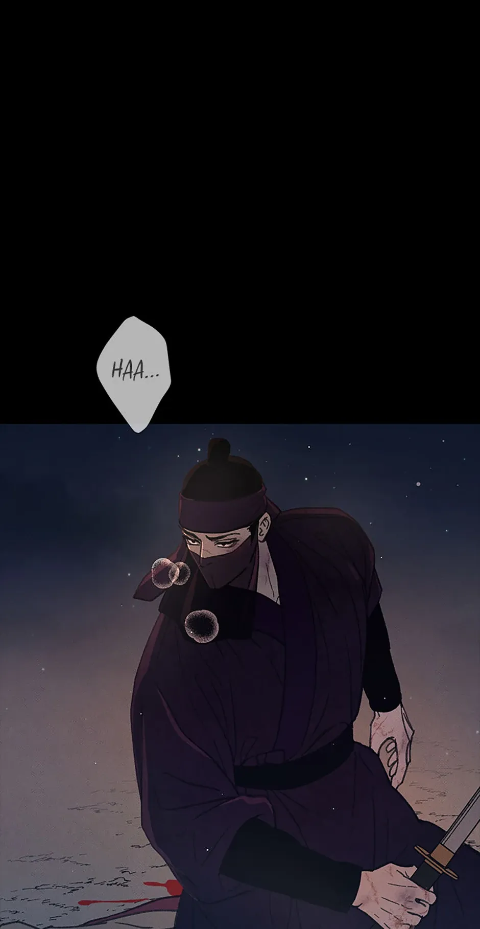 Under the Plum Blossom Tree chapter 93 page 19
