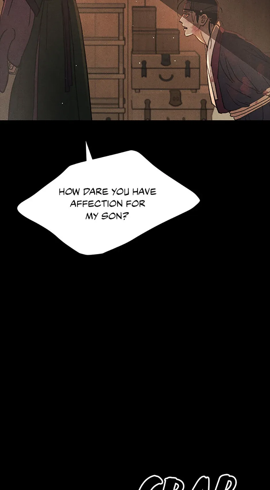 Under the Plum Blossom Tree chapter 93 page 3
