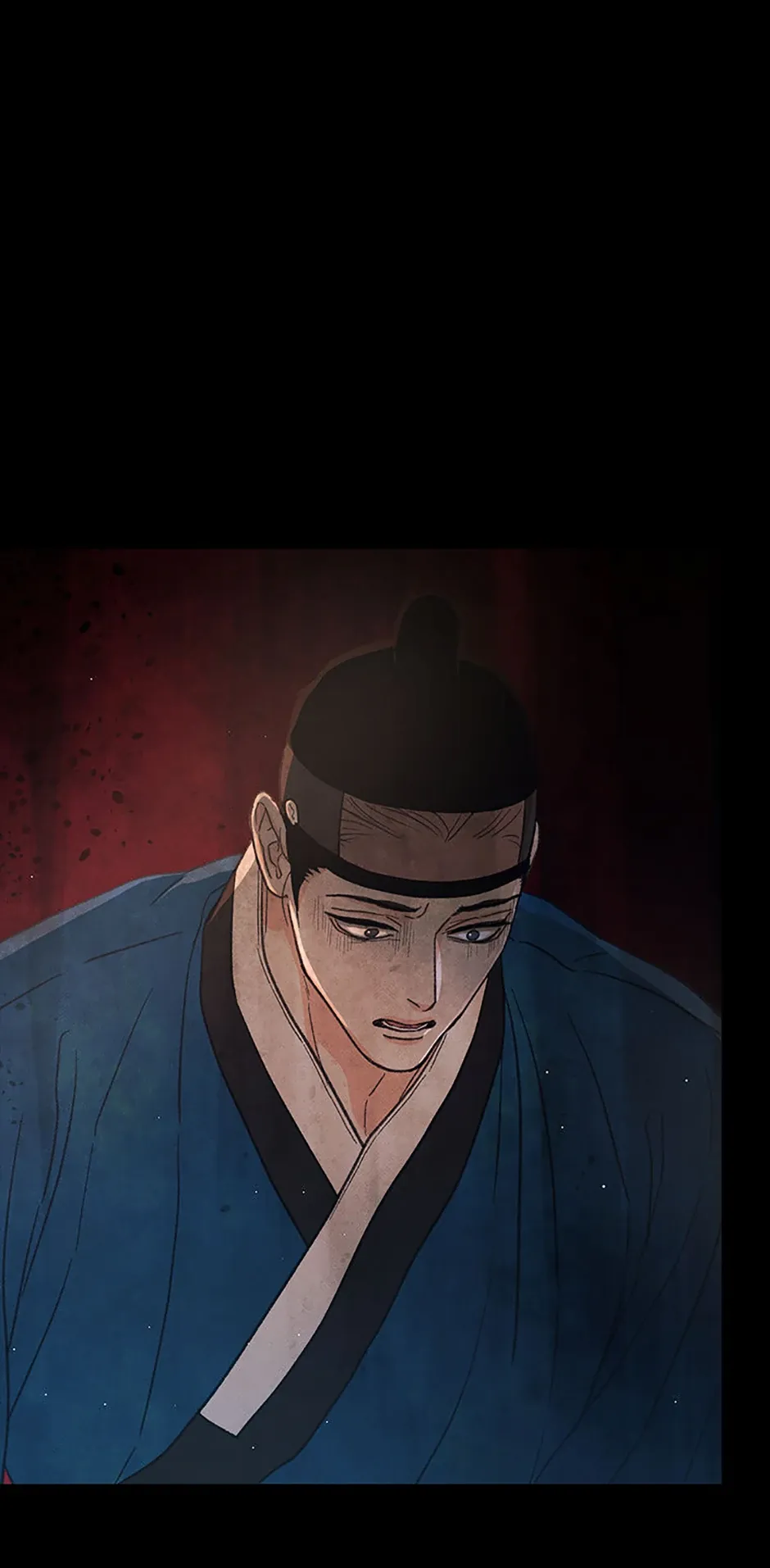 Under the Plum Blossom Tree chapter 93 page 36