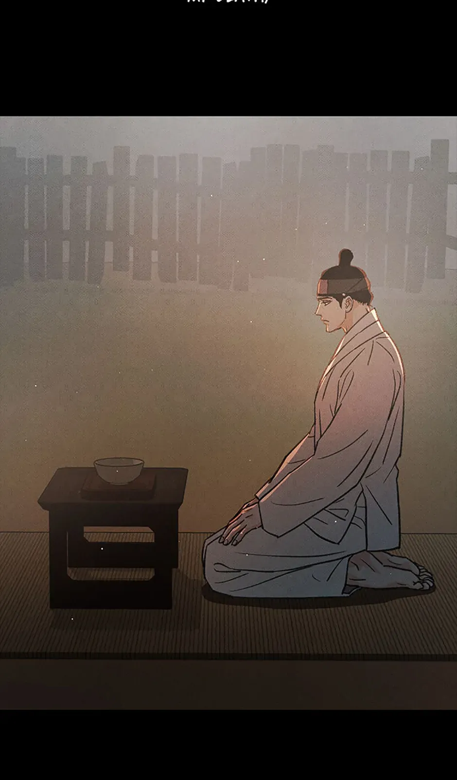 Under the Plum Blossom Tree chapter 93 page 60