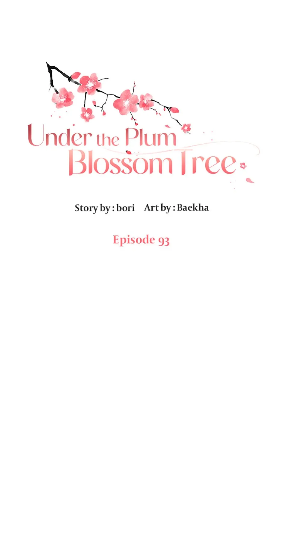 Under the Plum Blossom Tree chapter 93 page 79