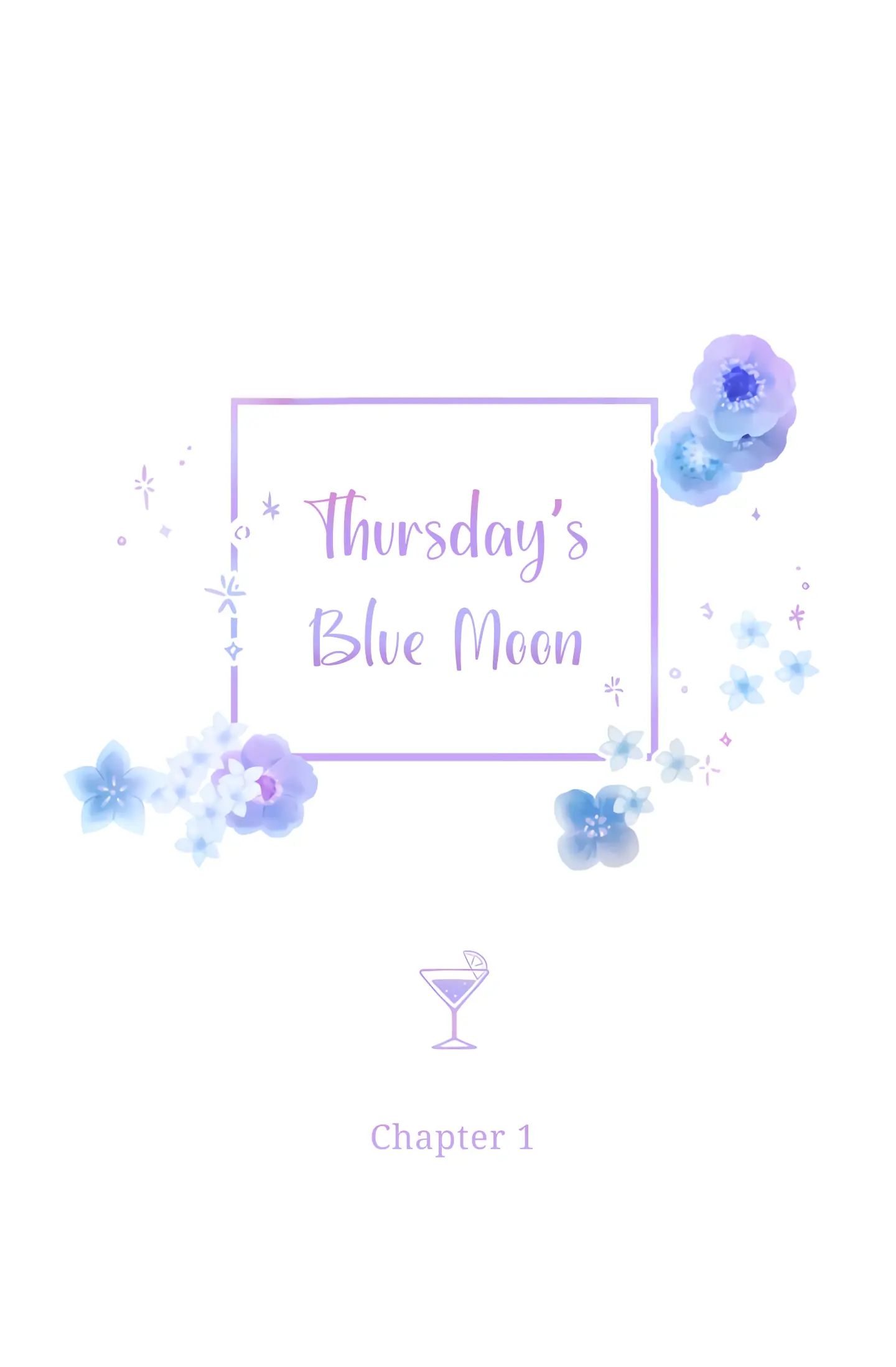 Thursday’s Blue Moon chapter 1 page 2