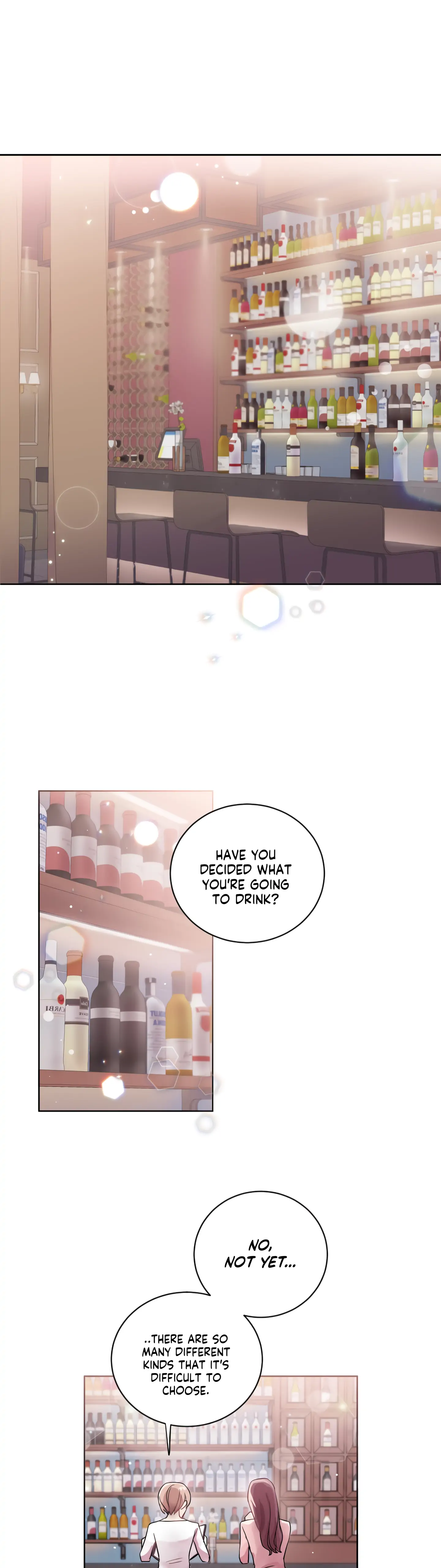 Thursday’s Blue Moon chapter 1 page 3