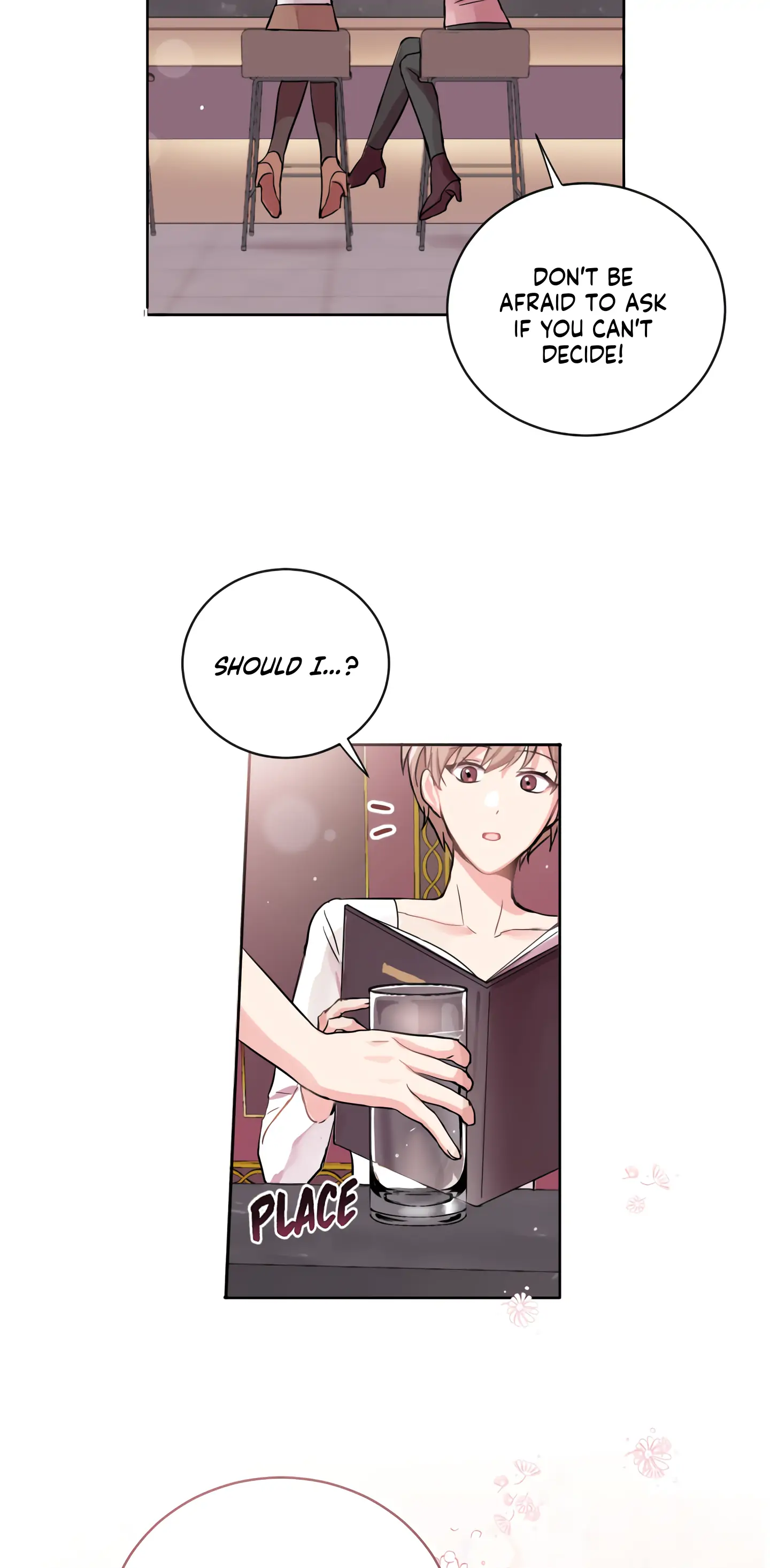 Thursday’s Blue Moon chapter 1 page 4