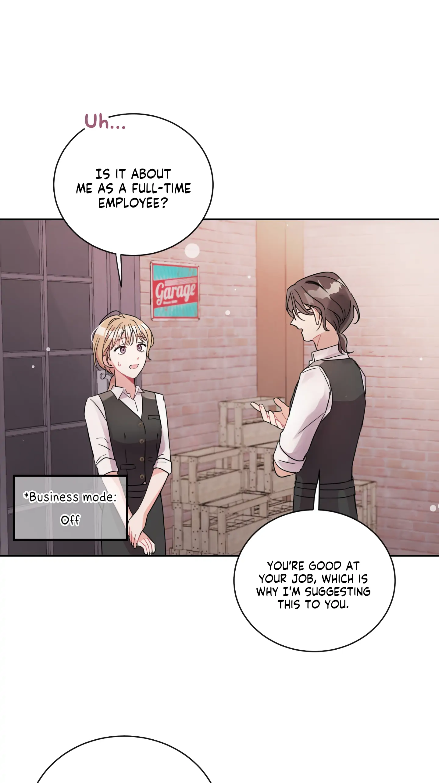 Thursday’s Blue Moon chapter 1 page 20