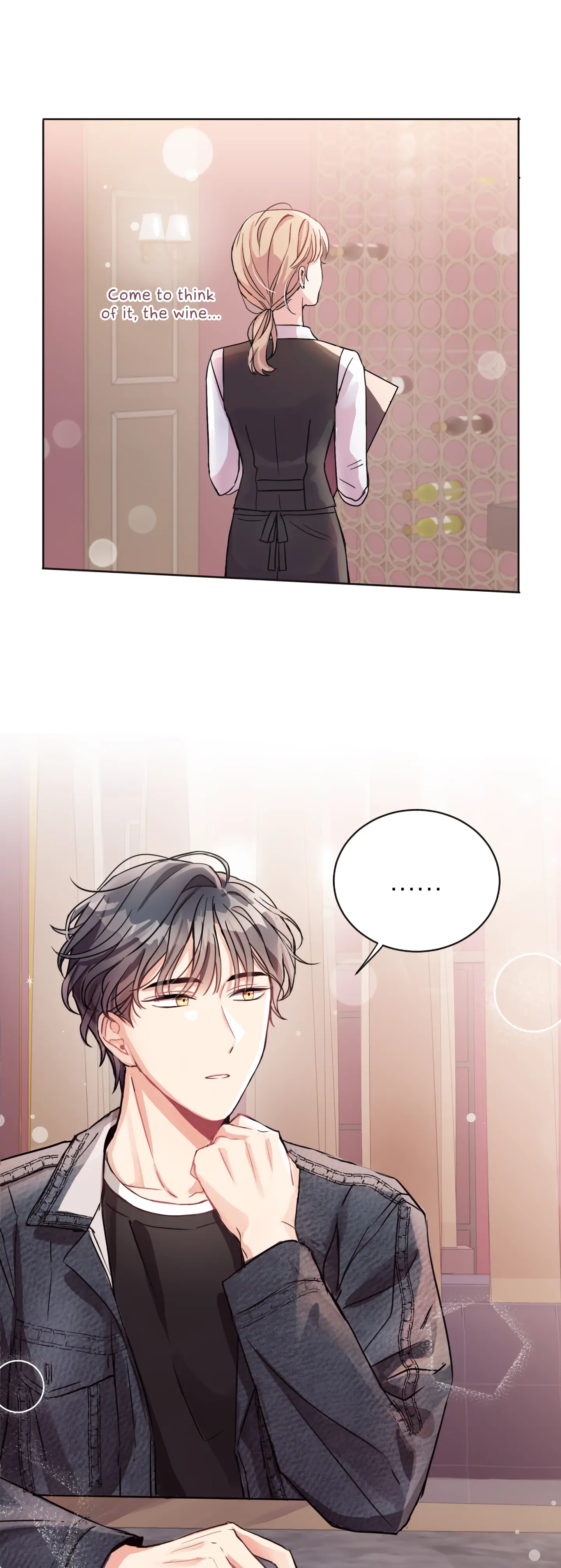 Thursday’s Blue Moon chapter 1 page 33