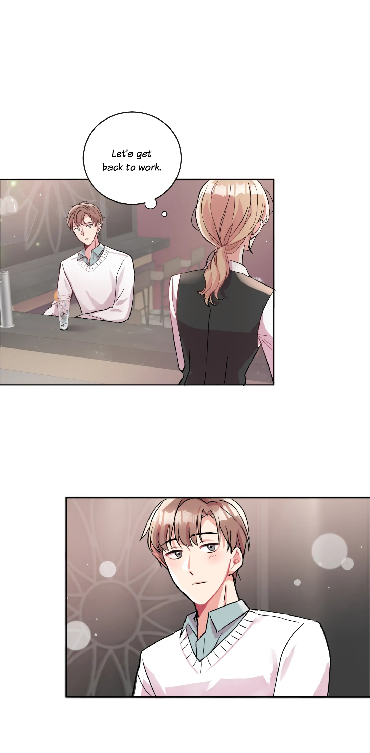 Thursday’s Blue Moon chapter 1 page 40