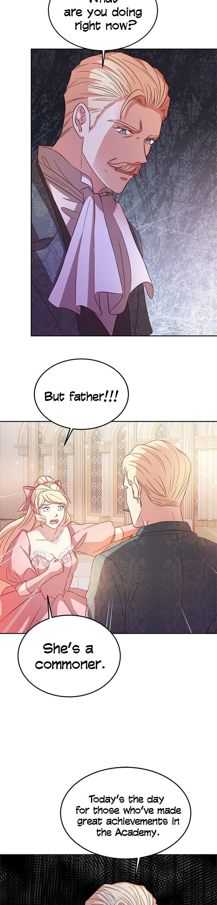 Why The King Needs A Secretary chapter 10 page 14