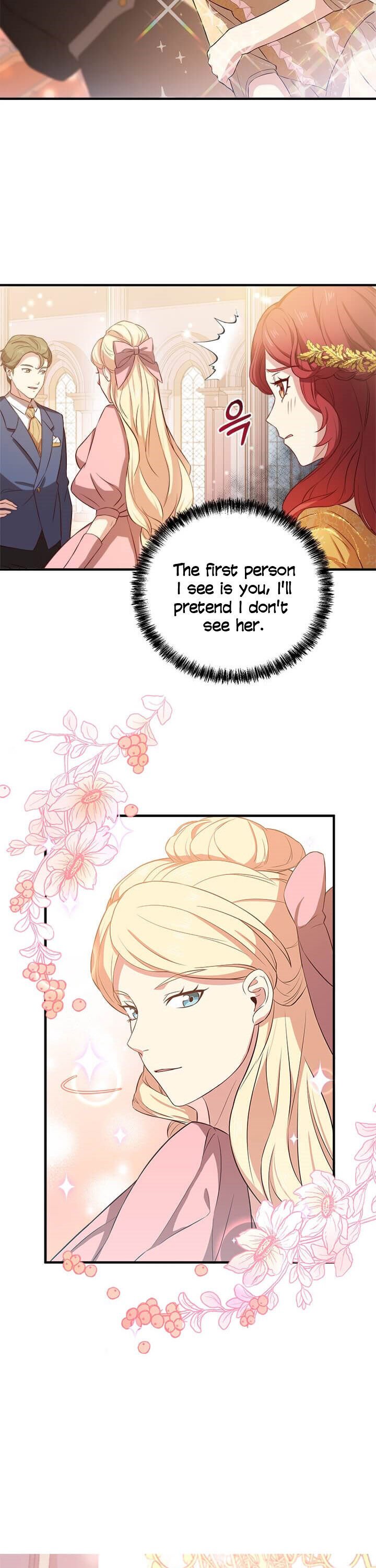 Why The King Needs A Secretary chapter 10 page 7