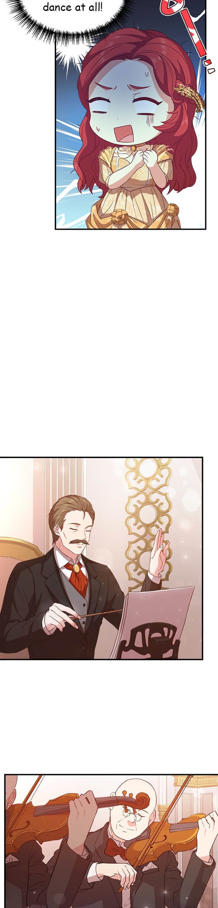 Why The King Needs A Secretary chapter 11 page 2