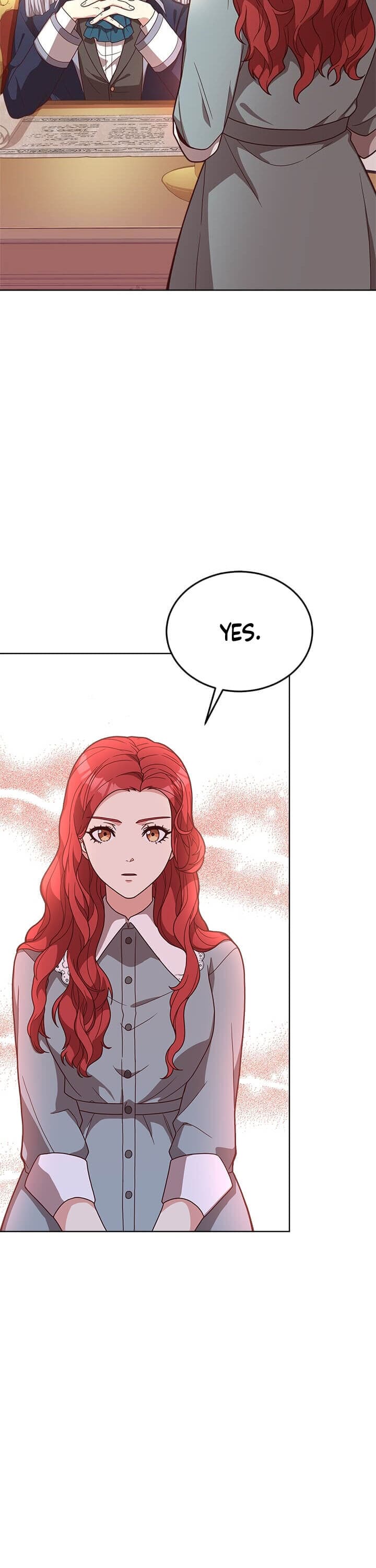 Why The King Needs A Secretary chapter 30 page 11