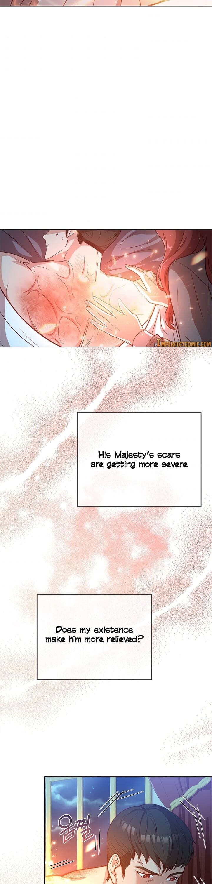 Why The King Needs A Secretary chapter 30 page 14