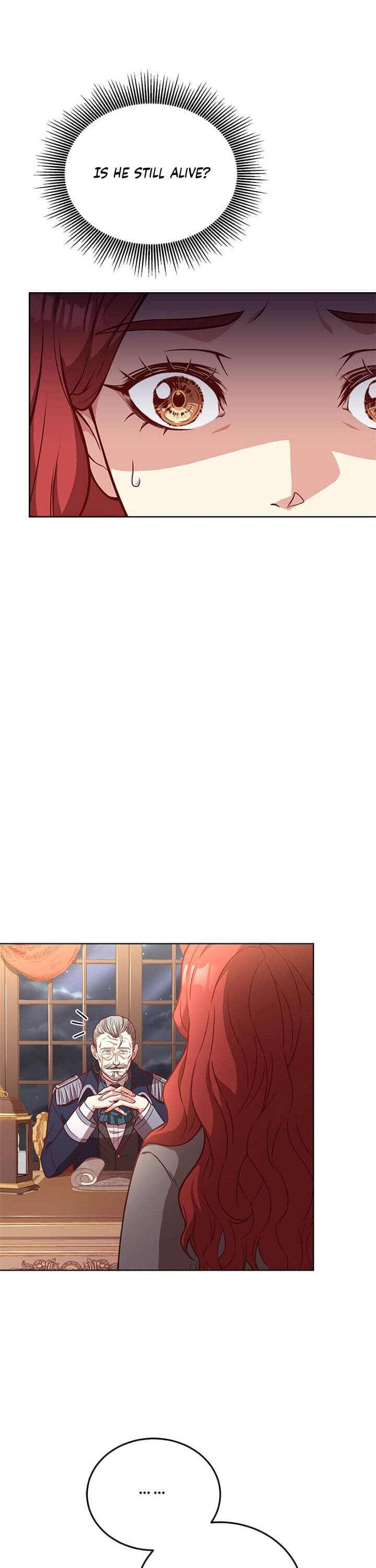 Why The King Needs A Secretary chapter 30 page 4