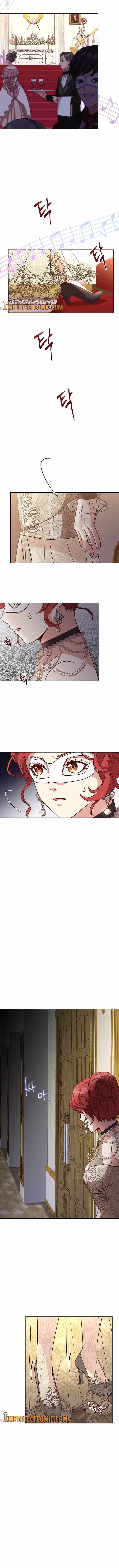 Why The King Needs A Secretary chapter 39 page 5