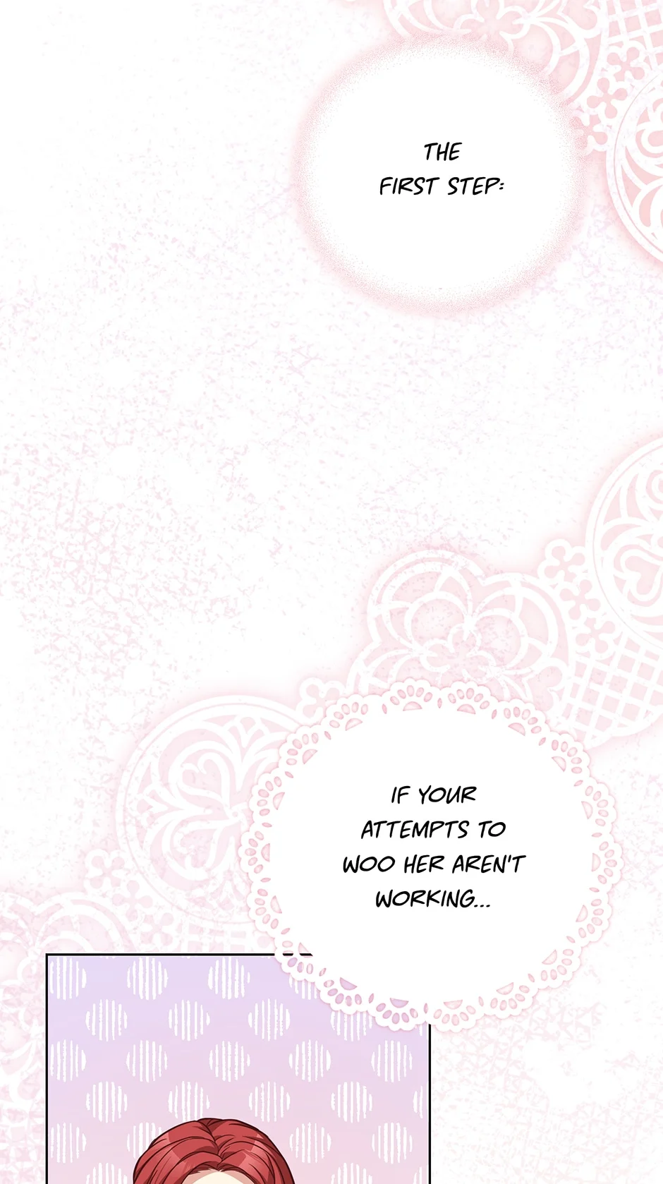 Why The King Needs A Secretary chapter 83 page 4