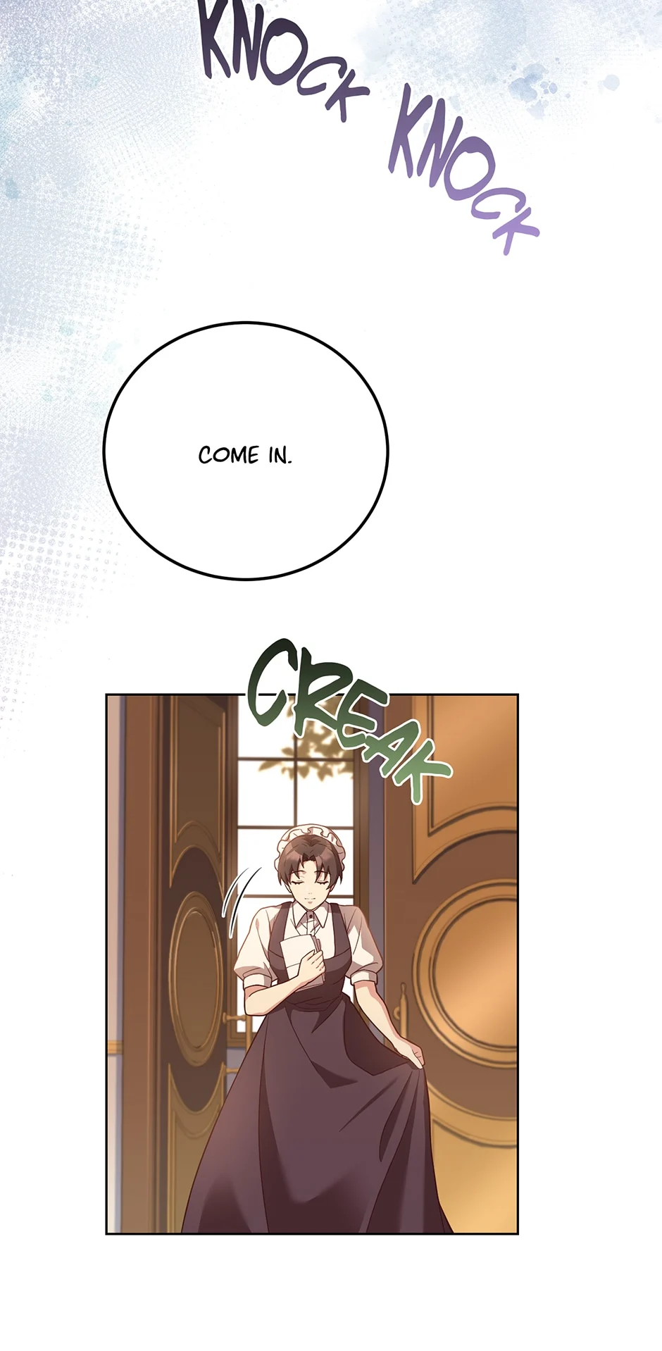Why The King Needs A Secretary chapter 83 page 31