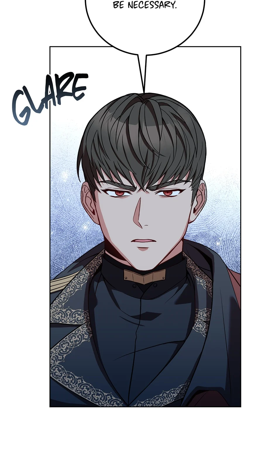 Why The King Needs A Secretary chapter 83 page 51