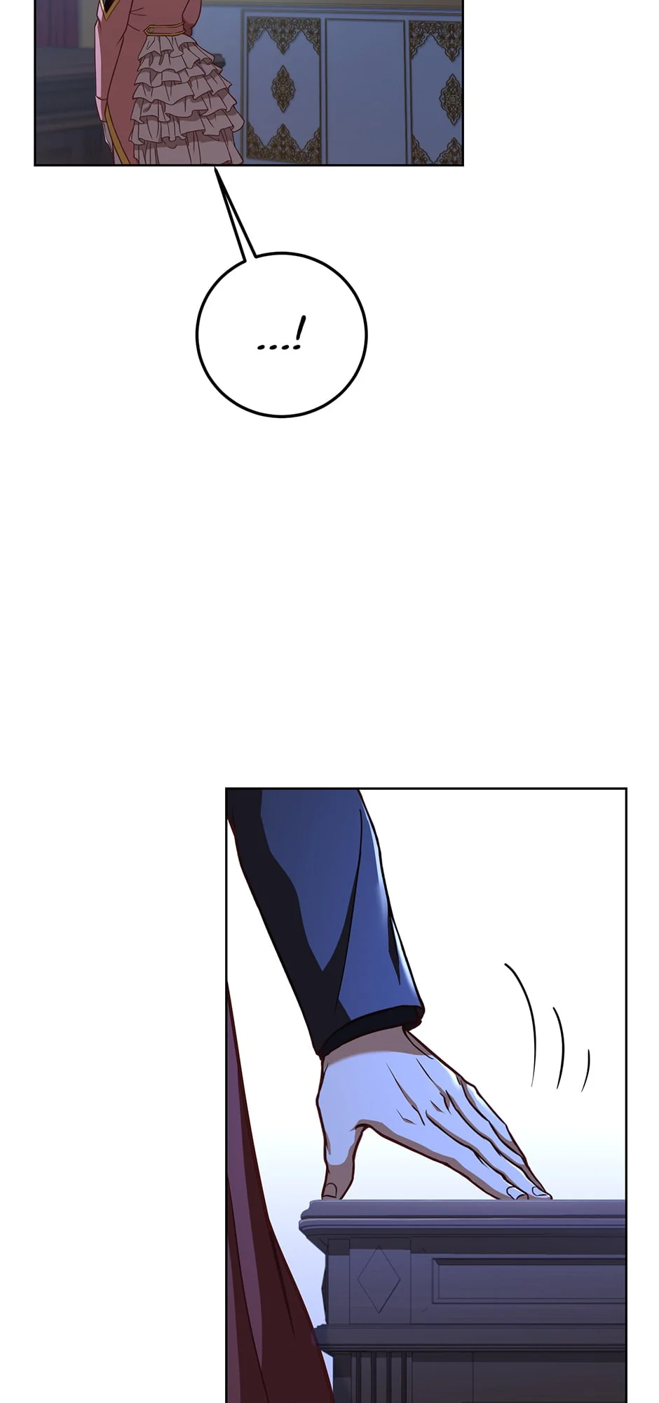 Why The King Needs A Secretary chapter 83 page 62