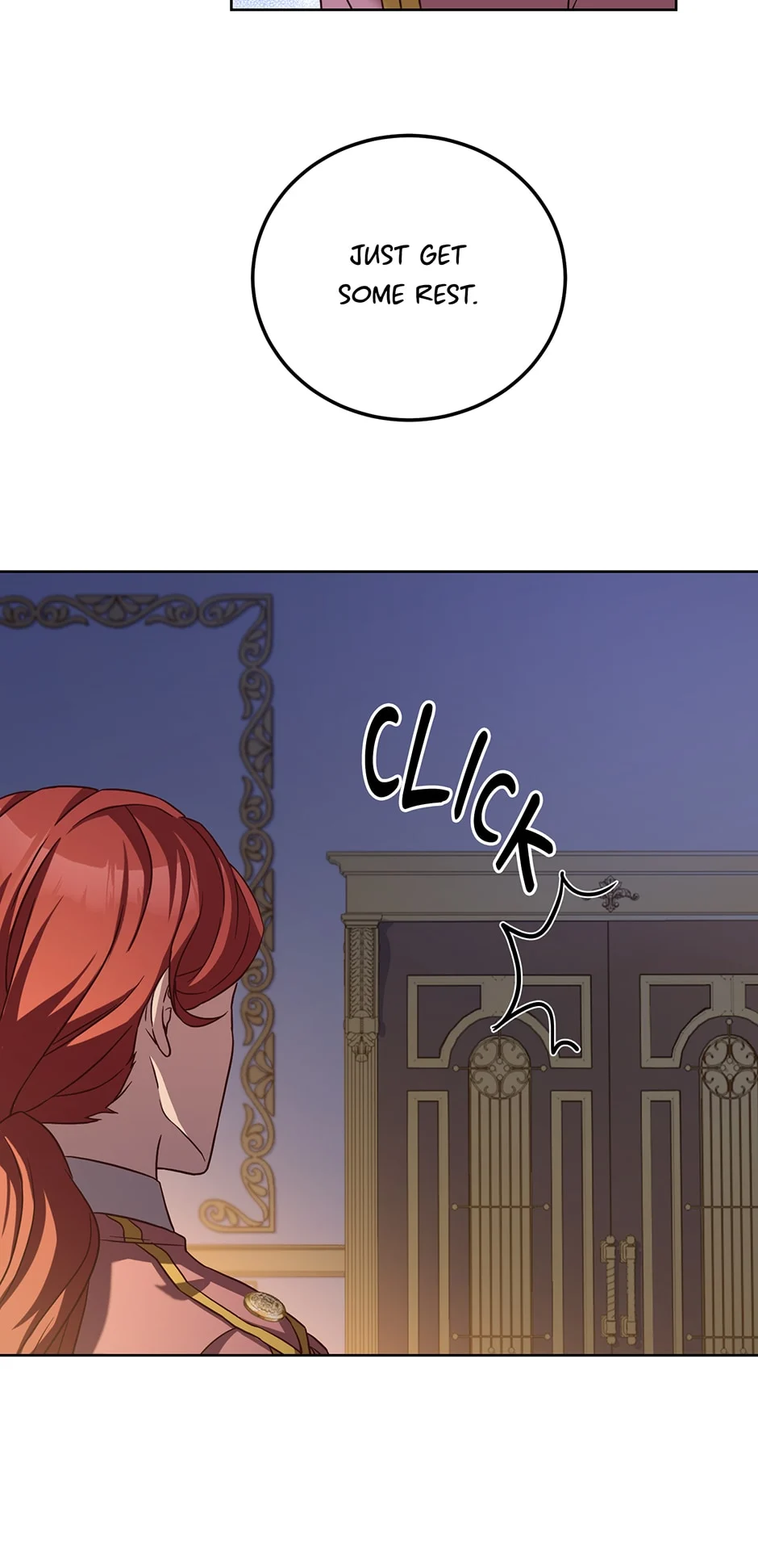Why The King Needs A Secretary chapter 83 page 67