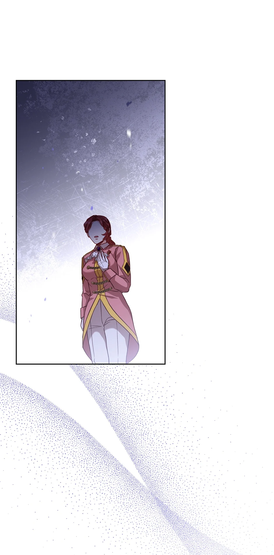 Why The King Needs A Secretary chapter 83 page 68