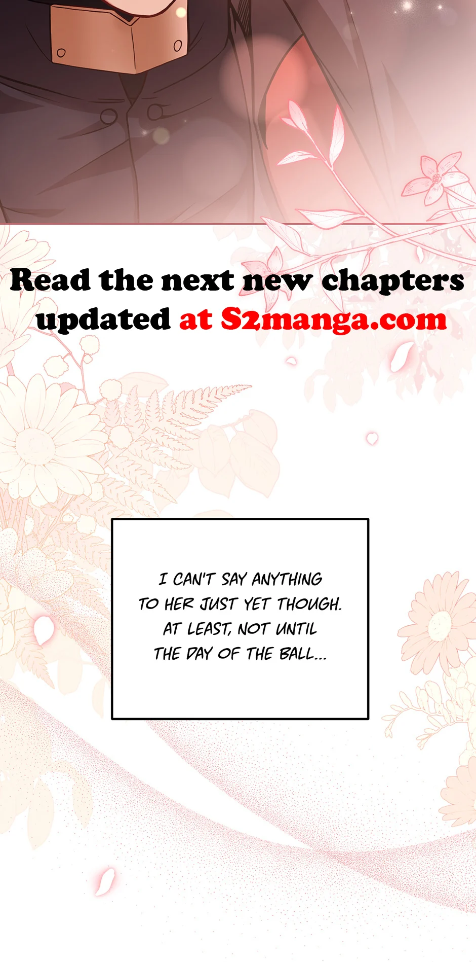 Why The King Needs A Secretary chapter 83 page 72