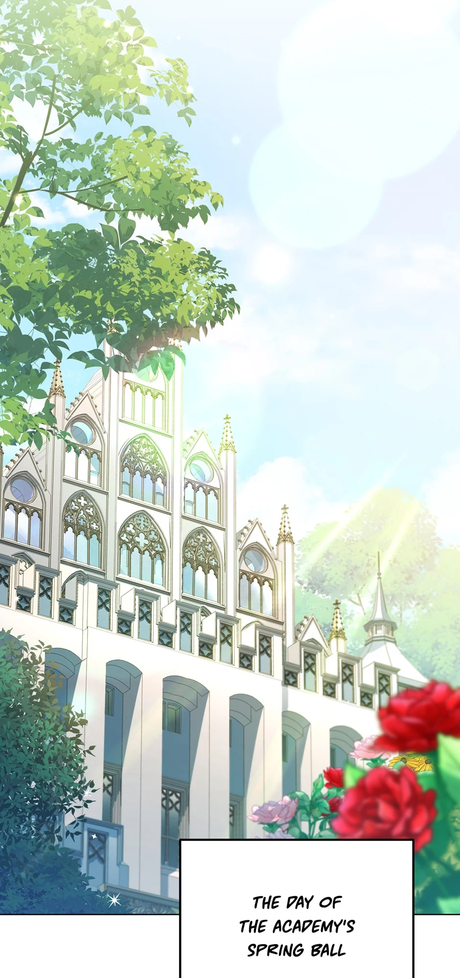 Why The King Needs A Secretary chapter 83 page 74