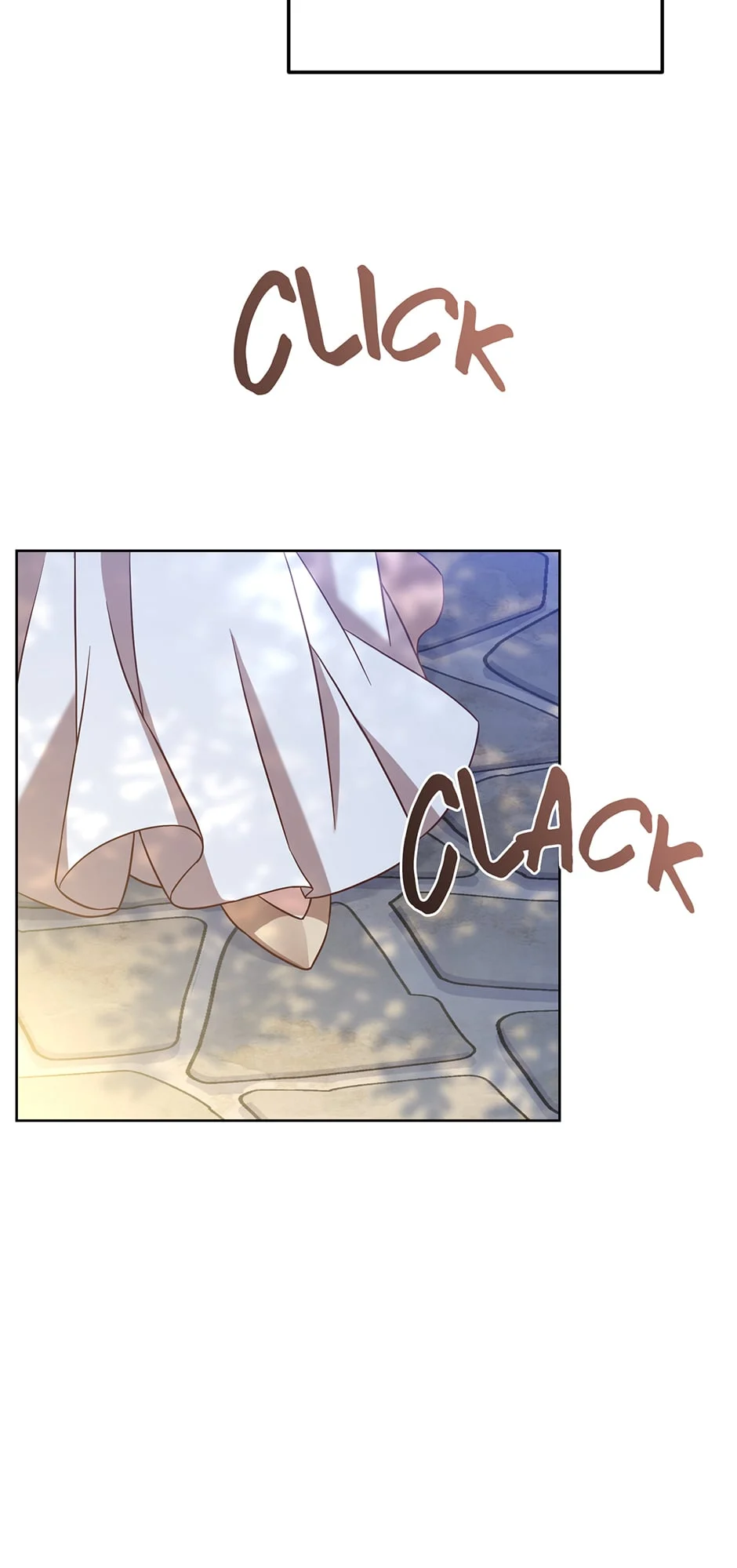 Why The King Needs A Secretary chapter 83 page 75