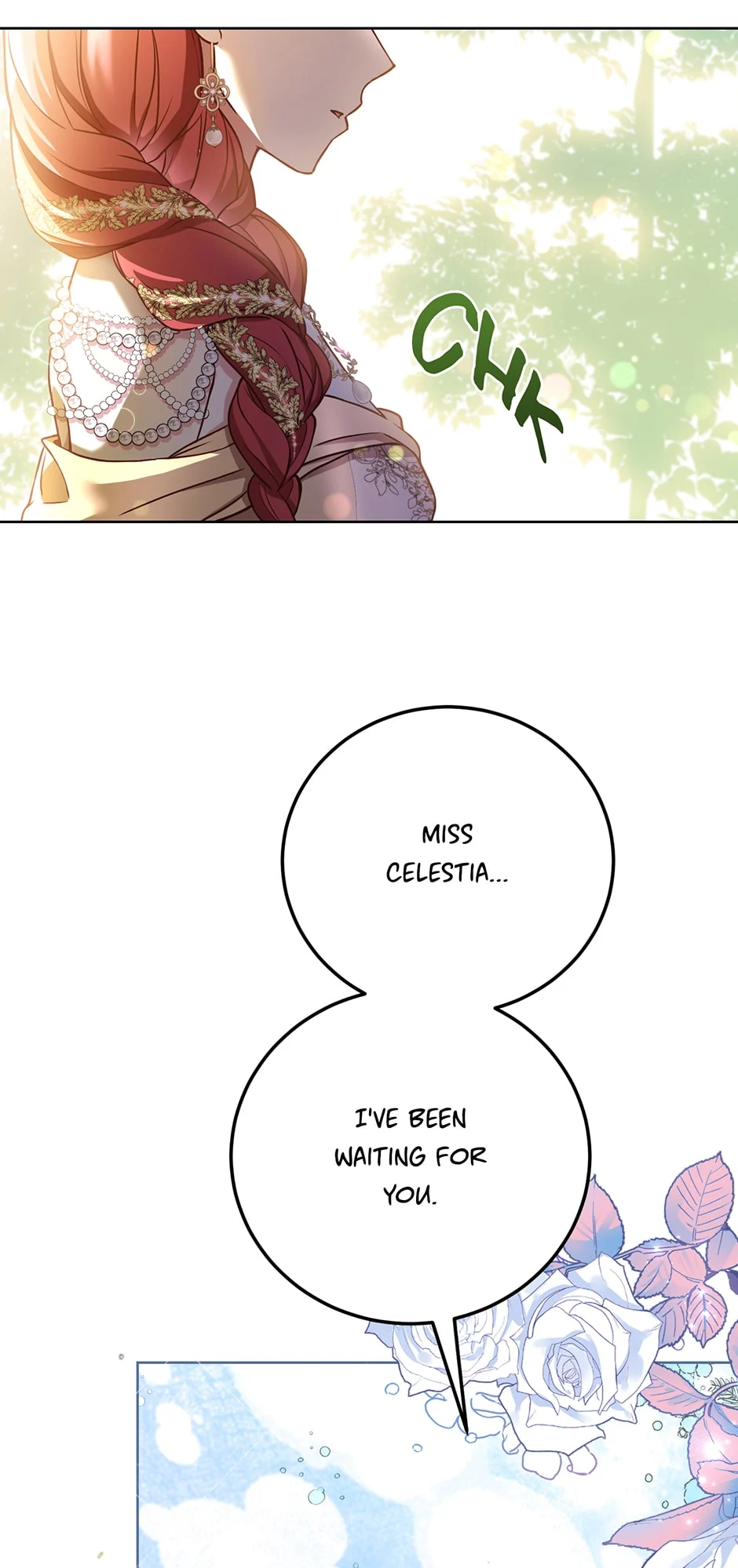 Why The King Needs A Secretary chapter 83 page 76
