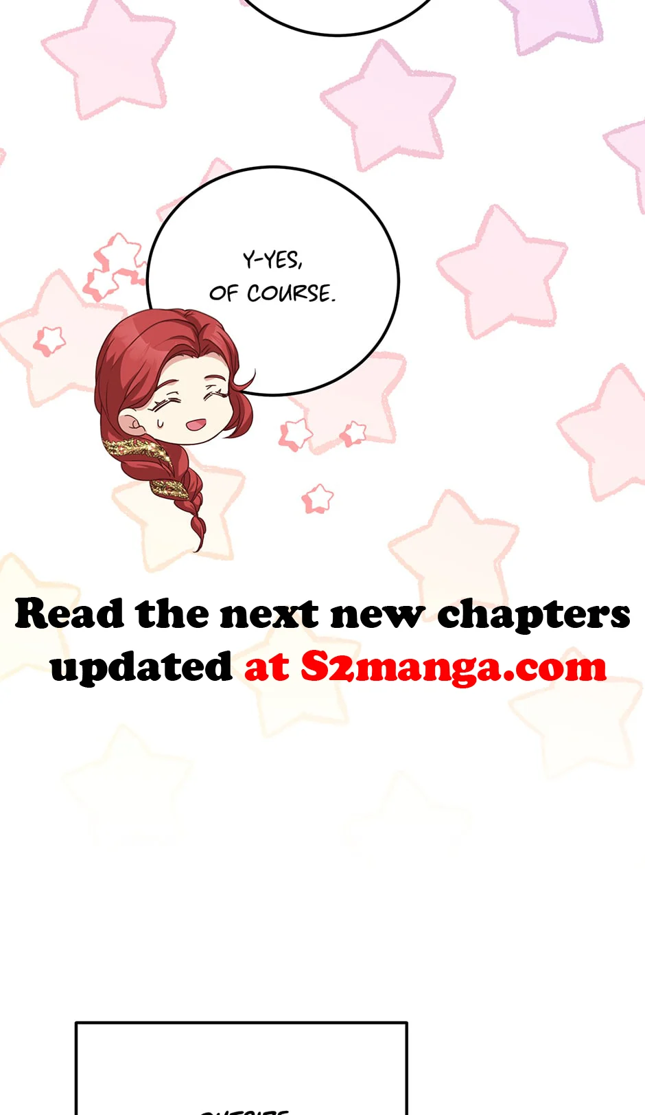 Why The King Needs A Secretary chapter 83 page 79