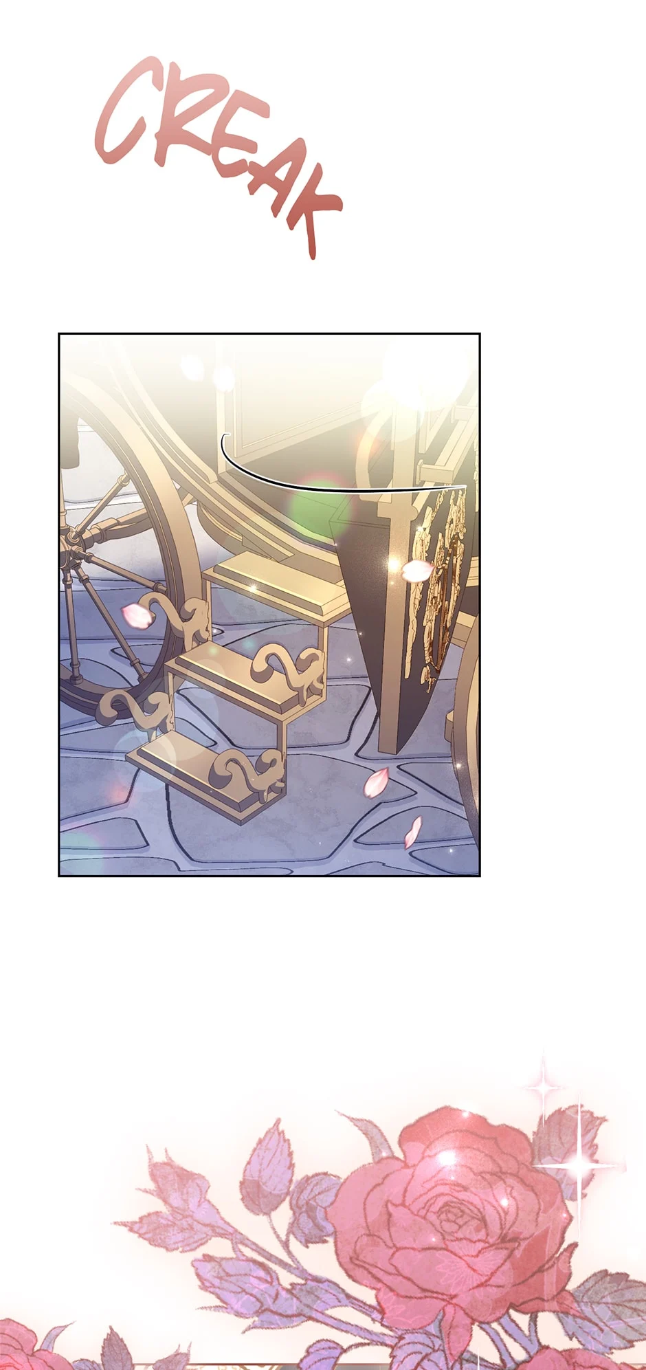 Why The King Needs A Secretary chapter 83 page 82