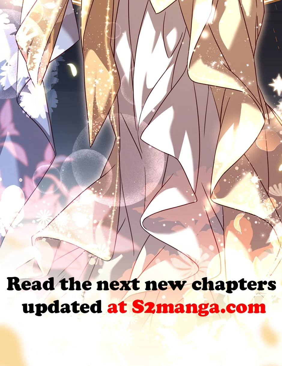 Why The King Needs A Secretary chapter 83 page 84