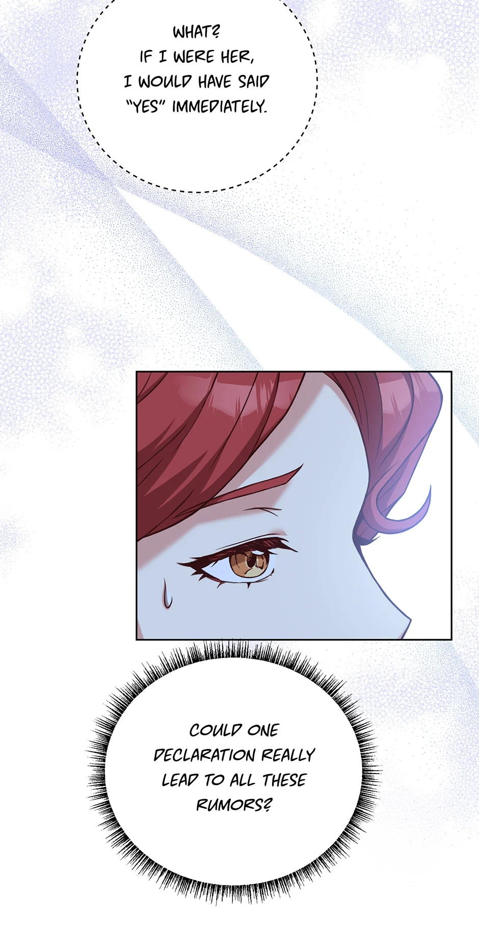 Why The King Needs A Secretary chapter 84 page 5
