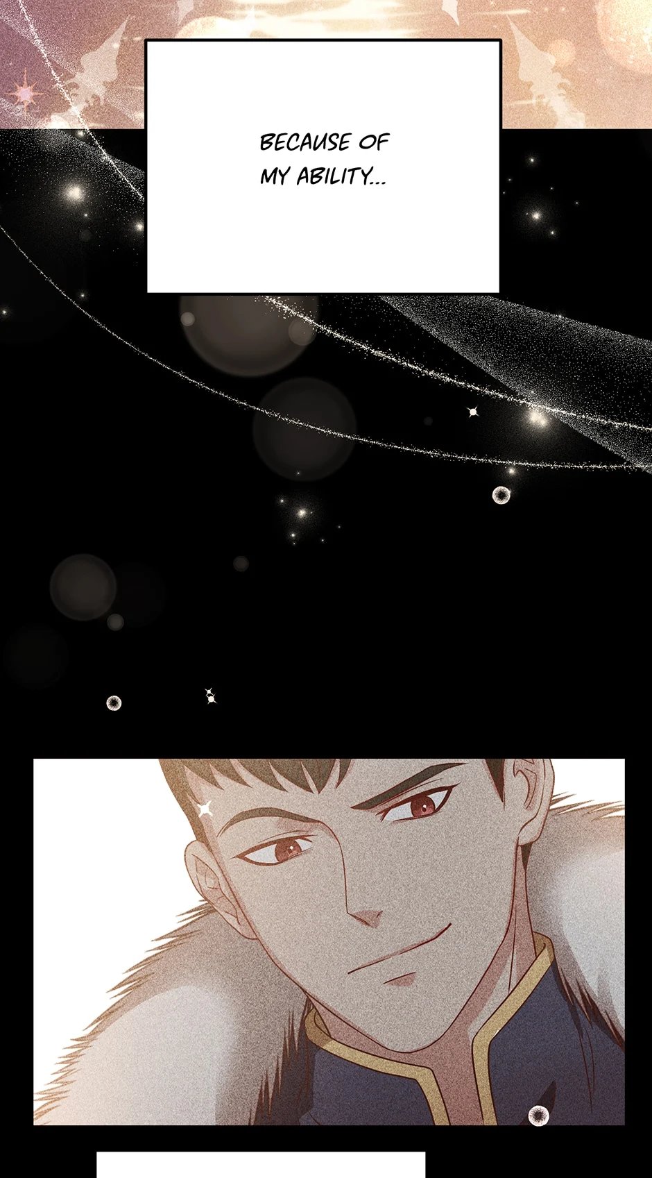 Why The King Needs A Secretary chapter 84 page 30