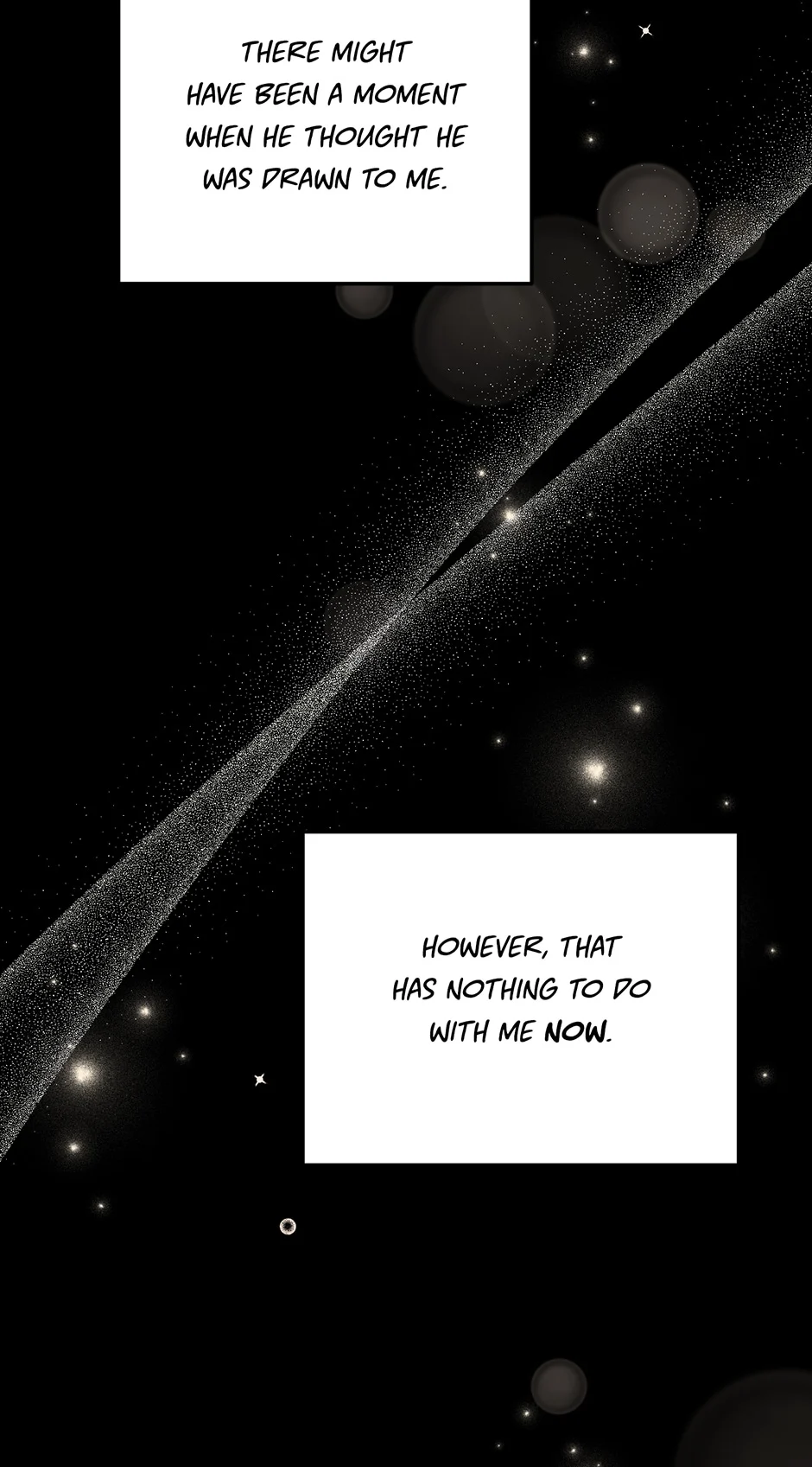 Why The King Needs A Secretary chapter 84 page 31