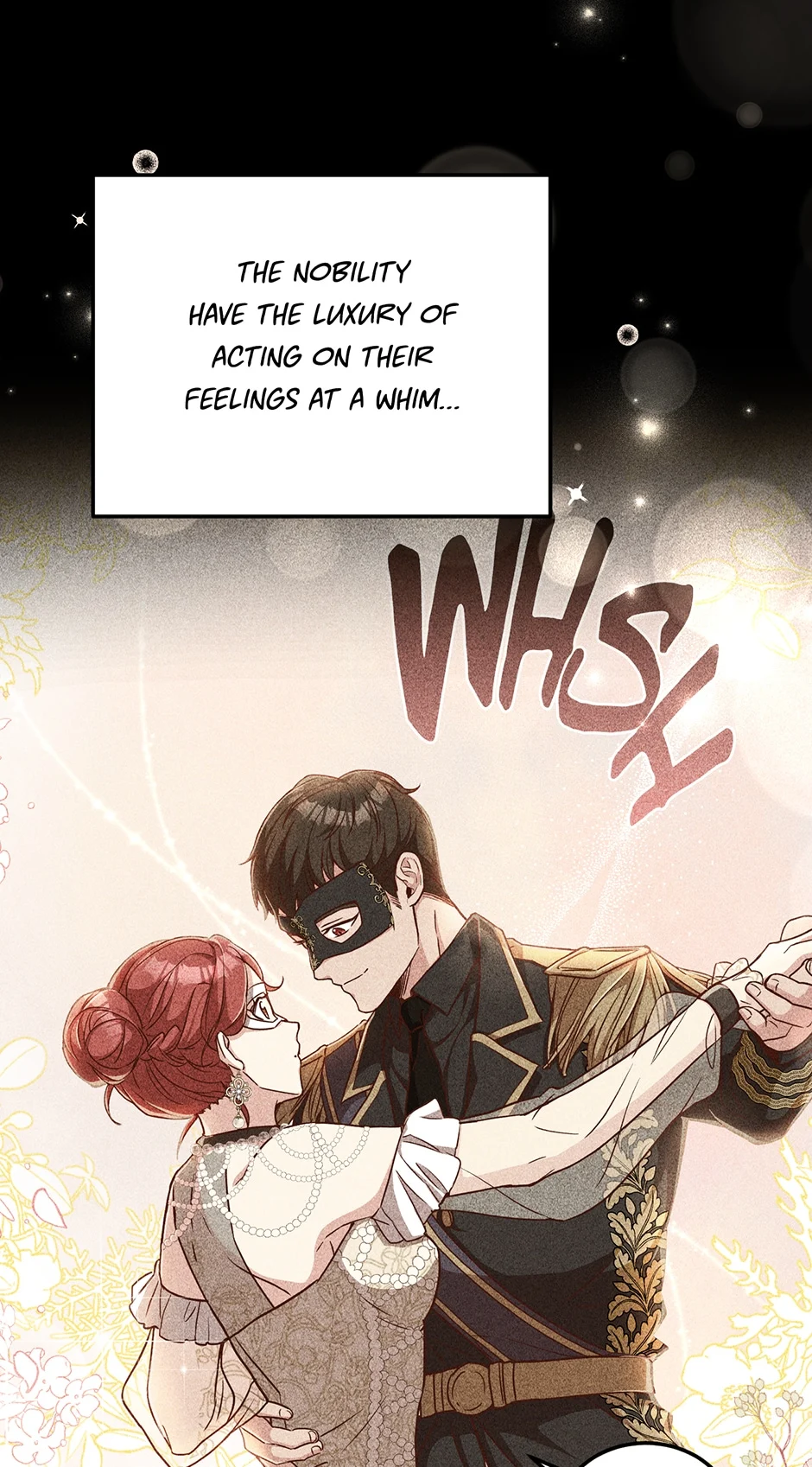 Why The King Needs A Secretary chapter 84 page 32