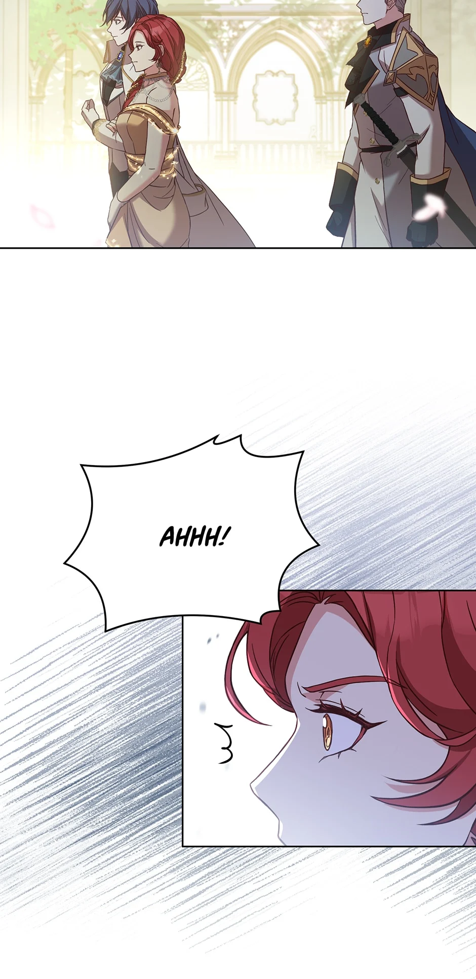 Why The King Needs A Secretary chapter 84 page 37