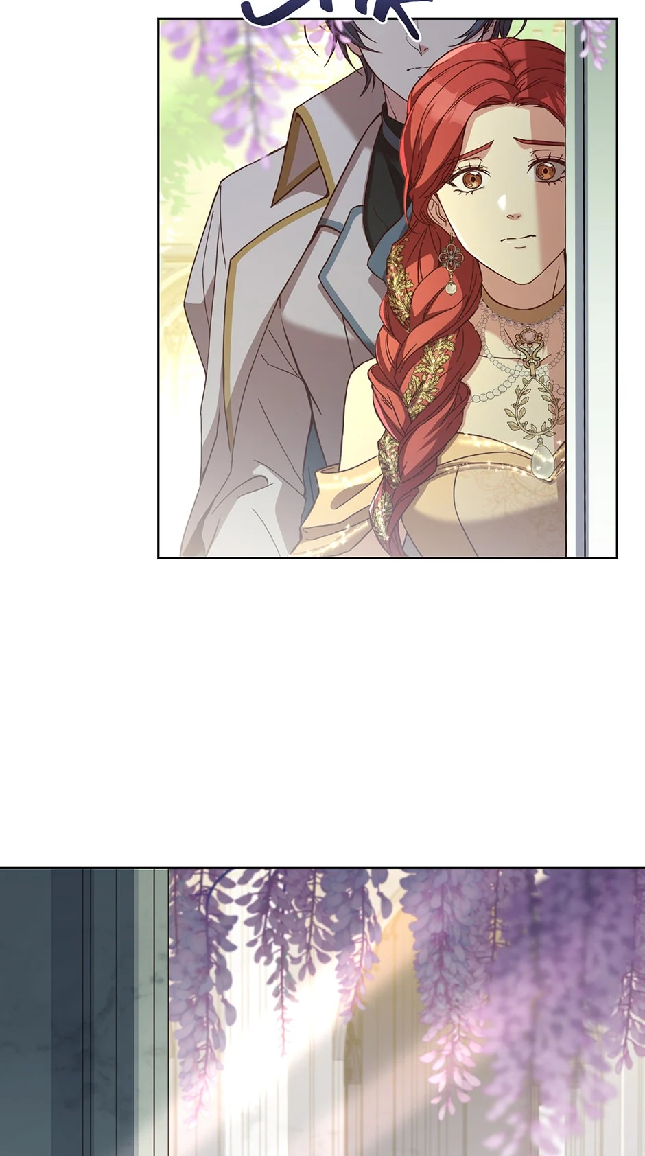Why The King Needs A Secretary chapter 84 page 39