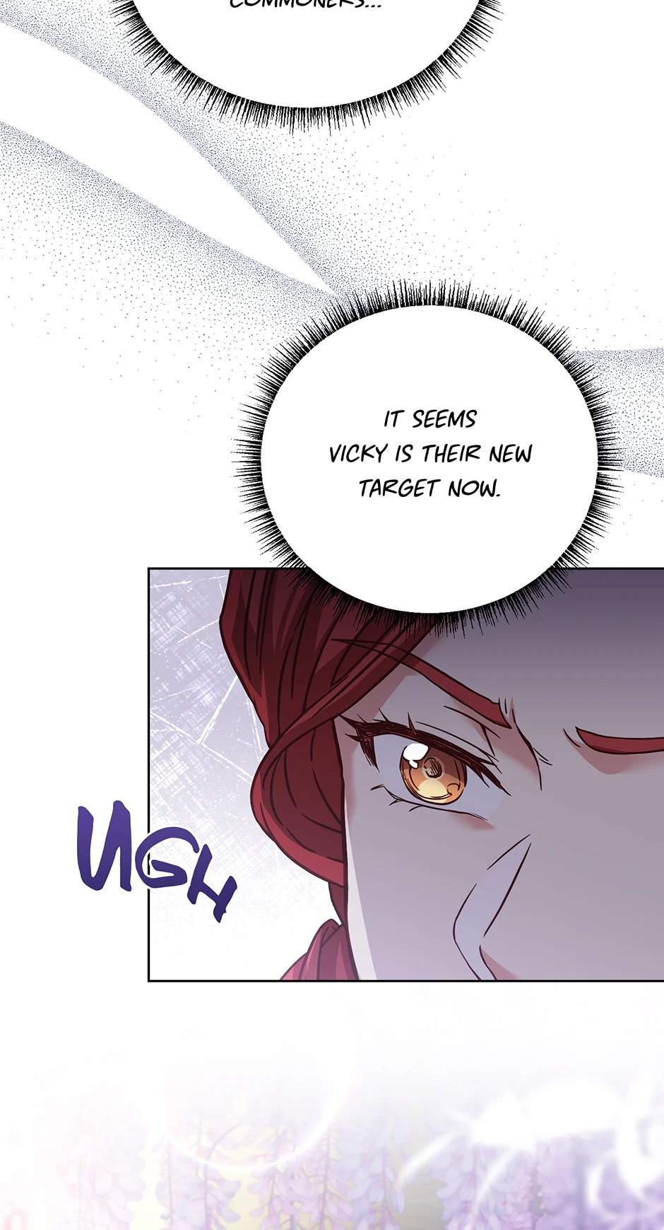 Why The King Needs A Secretary chapter 84 page 45