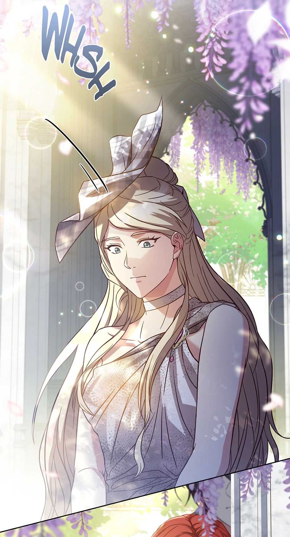 Why The King Needs A Secretary chapter 84 page 46