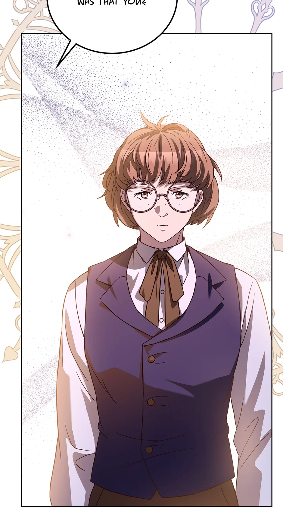 Why The King Needs A Secretary chapter 84 page 49