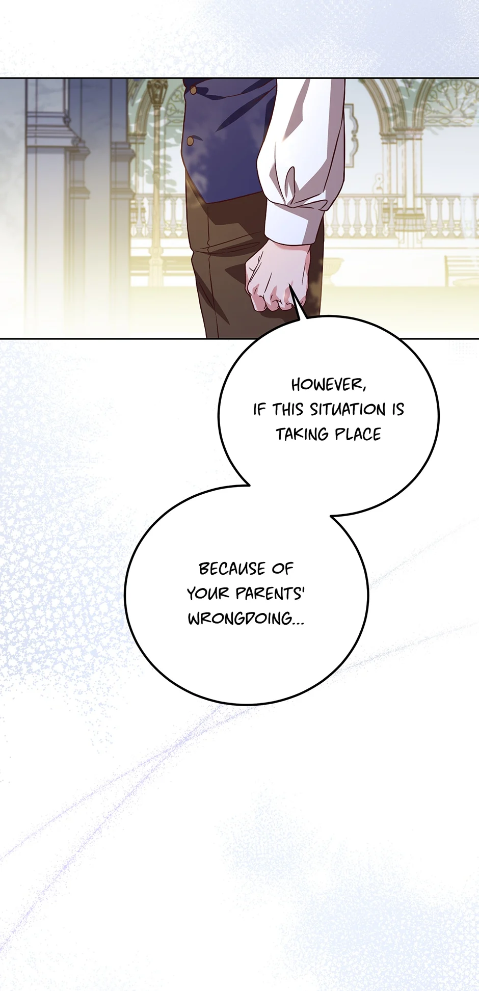 Why The King Needs A Secretary chapter 84 page 52