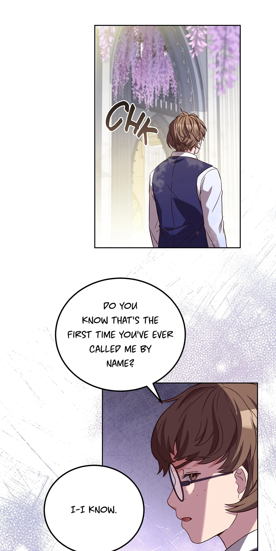 Why The King Needs A Secretary chapter 84 page 59