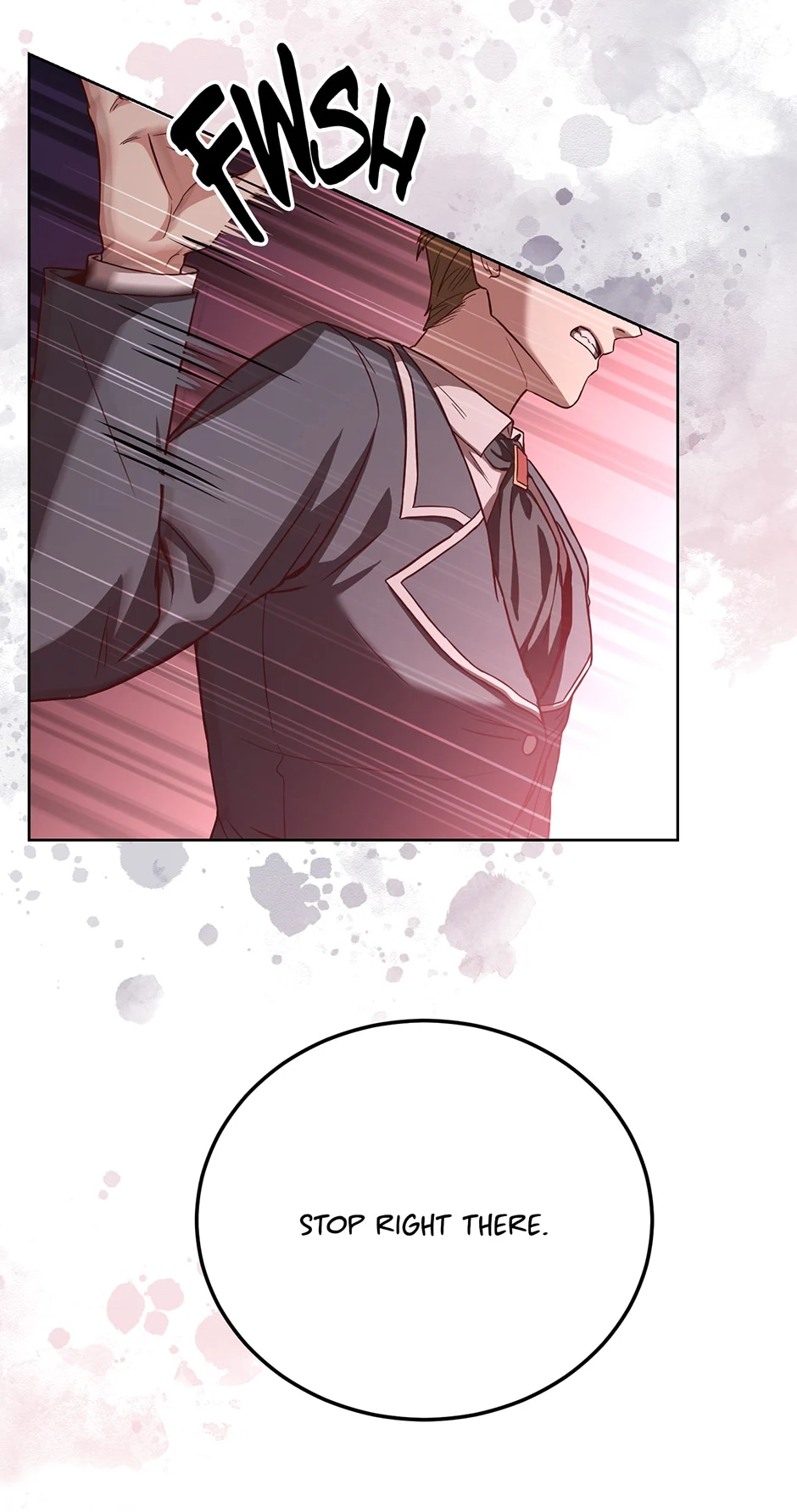 Why The King Needs A Secretary chapter 84 page 64