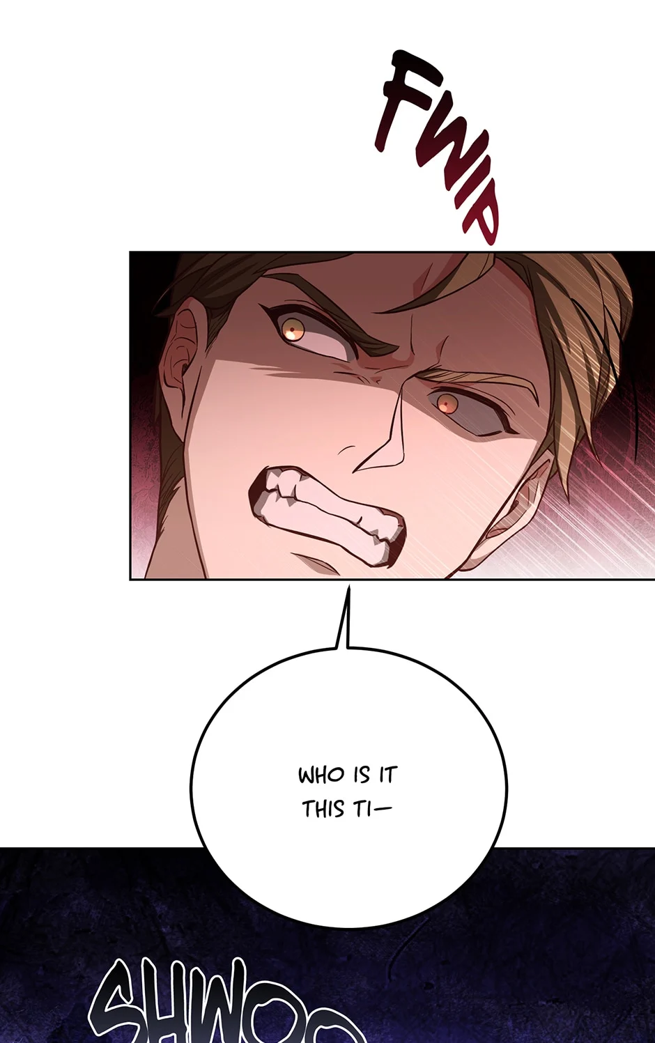 Why The King Needs A Secretary chapter 84 page 65