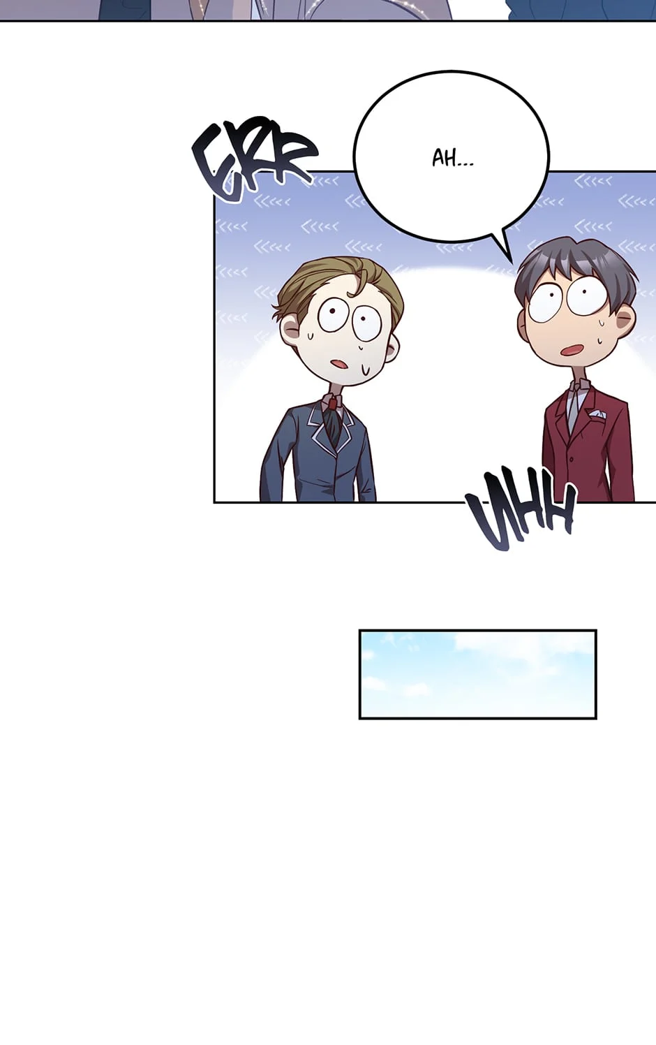 Why The King Needs A Secretary chapter 84 page 67