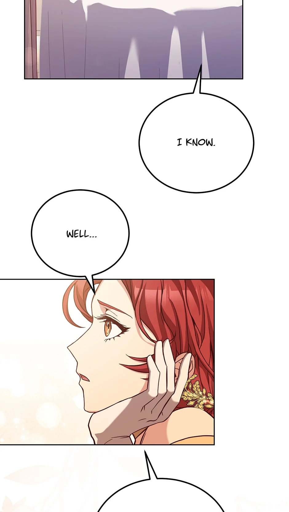 Why The King Needs A Secretary chapter 84 page 70