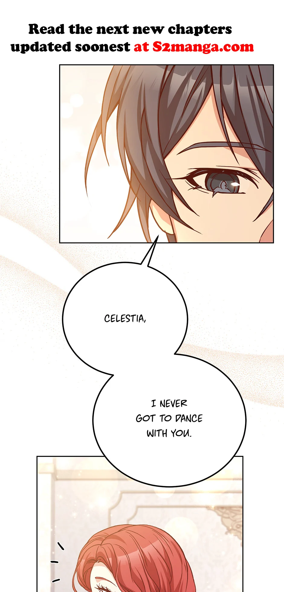 Why The King Needs A Secretary chapter 84 page 73